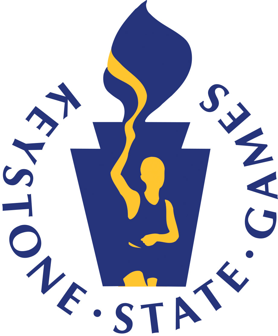 2024 Keystone Summer Games Baseball Team Entry - 16U Division